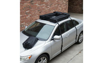 11 Pieces Anti-Slip Soft Roof Rack Pads Quick Release Buckles Surfboard Car Rack Easy Storage Kayak Roof Pads Space-Saving for Surfers, Kayakers, Skiers, Outdoor, Travel