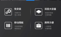 弘日路亚箱多功能鱼箱竿插鱼箱加厚海钓矶钓大容量收纳箱路亚钓箱