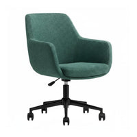 Adjustable Highspine Task Chair Ergonomic Office Furniture Support Modern Design for Workstation