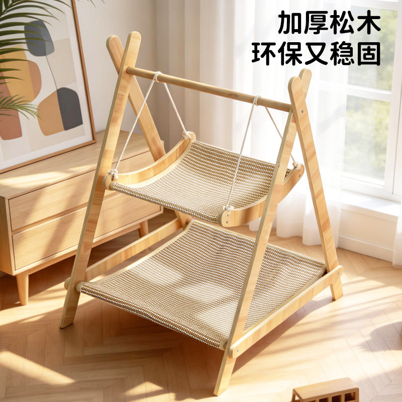 Double-layer Sisal