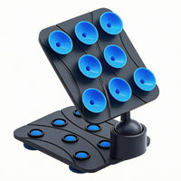 Underwater Suction Mount Waterproof Pool Phone Mount Ball-Joint