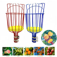 Fruit Picker Tool, High Altitude Harvesting, Detachable