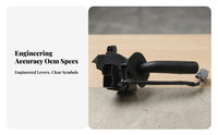 Multifunctional Wiper Switch