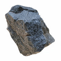Foam Rock Model Rough Texture Lightweight Foam Rock-Simple to Move Home Decor for Garden, Exhibition Space