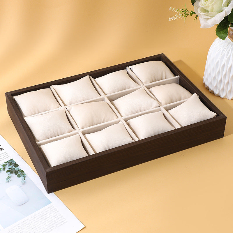 Watch Pillow Tray