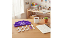 Gem Painting Tray DIY Tool Craft Supply for Crafters