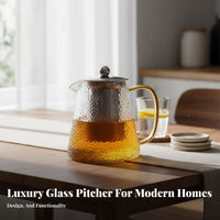 Easy to Clean Teapot Warmer Stand Long-Lasting Candle Teapot Warmer Elegant Design for Home Entertainers, C Remove Ee Drinkers, Remove Ice