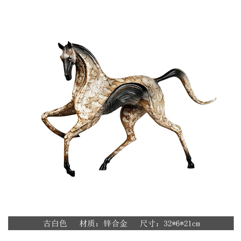 Ancient White
