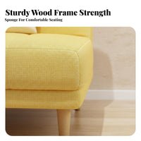 Folding Design Pull-expandable Sofa Bed multi-functional transformable Couch Space-Saving Home Furnishing Minimalist and aesthetic for Apartment Dwellers, Students, property owners, Small areas, Living Room, Office