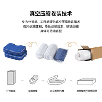 Outdoor Waterproof Stadium Seat Cushion with Backrest Foam Pad