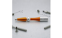 Panel Damage Repair Slide Anodized Telescopic Slide Detachable Panel Damage Repair Tool for Mechanics, Home Mechanics, Garage