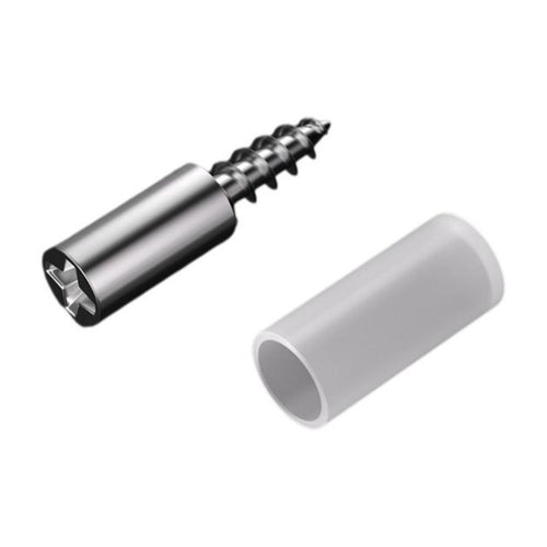 automatic threading Screw Shelf Support Pegs, Integrated Metal Cabinet Holder, Non-slip, Closet, Shelving Unit, Kitchen