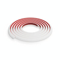 Quarter Round Molding with Backing Easy to Cut for Kitchen
