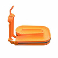 Automatic Ball Setting Tool Compact Design Billiard Ball Spotter Mobile Practice Aid for Beginners, Game Room