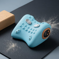 Neck Massage Pillow Micro-Current Health Device Handheld