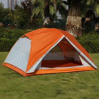 camping tent