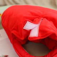 Love Arrow Headpiece Romantic Design Love Heart Head Cover Easy to Wear