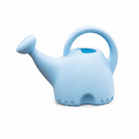 Watering Can with Sprinkler Head Smooth Vessel Sturdy for Garden