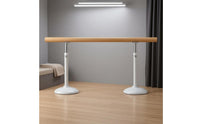 Portable Dance Barre Home Practice Adjustable Dance Barre Stable Exercise Equipment for Dancers