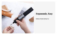 Cordless Engraving Pen Multi-Functional Cordless Engraving Tool Set for Crafters