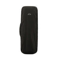 Shielding Violin Case Cover Waterproof Violin Case Sleeve Foldable Protector Bag Elasticized for Violinists, Travel, Commuting, Storage