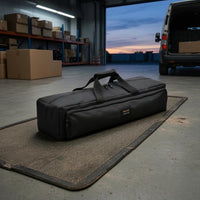 Industrial Machine Bag Rectangular Carrying Case Lightweight