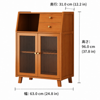sideboard
