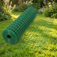Insect-Proof Net, Balcony, Privacy Screen, Child Fall Prevention, Plastic Mesh Roll, Bird-Proof Net, Poultry Net