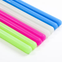 Glow Drumsticks 5A Nylon Drumsticks for Stage Performance