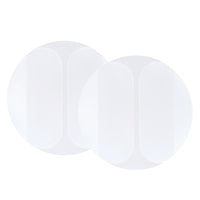 Bra Strap Pads with Adhesive Soft Silicone Bra Strap Cushion Underwear Accessory Slim-Profile for Women, Daily Wear