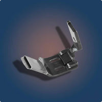 Double Needle Folder Precise Stitching Binding Folder Easy to Install