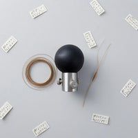 Cello Support Pin Stopper Spherical Double Bass Support Pin Stopper Stable String Instrument Gear