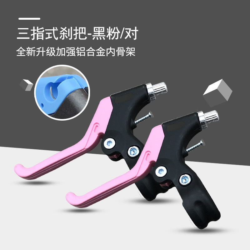 Black Pink