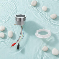 Sensor Flush Button Upgrade Bathroom Hardware Complete Kit