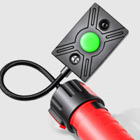 Handsunrestricted Lamp 360° Lighting Clamp-on Light Super Bright