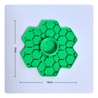 Bee Watering Station Sturdy Plastic Garden Bee Drinker for Gardeners