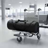 Padded Light Stand Bag Heavy Duty for Studio