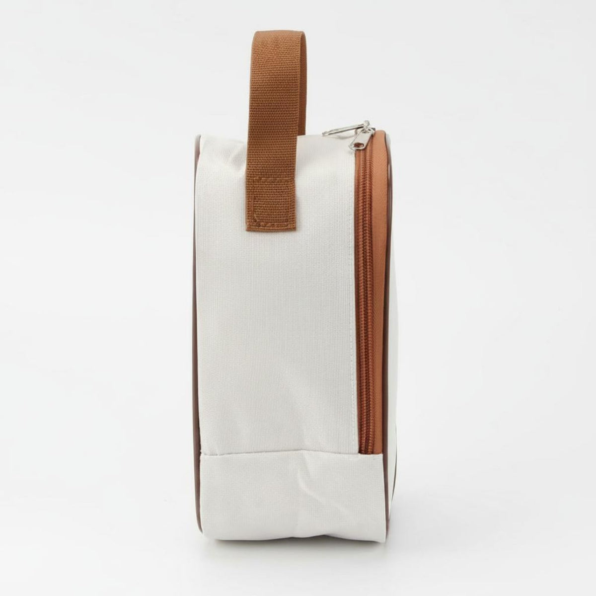 Glass Jar Carrier Handheld Insulated Jar Carrier Insulated Portable Meal Container for Travel