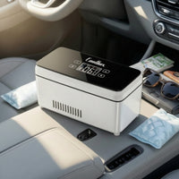 Electric Portable Medicine Cooling Box