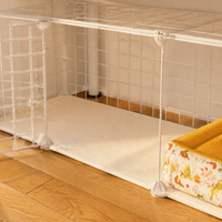 pet enclosure