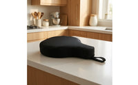 Pan Storage Bag Portable Camping Skillet Bag Scratch-Resistant Organizer for Camping