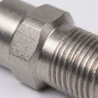 Wide Angle Industrial Spray Head, Solid Cone Spraying Nozzle Tips, Stainless Steel Nozzle for Cleani - Image 9