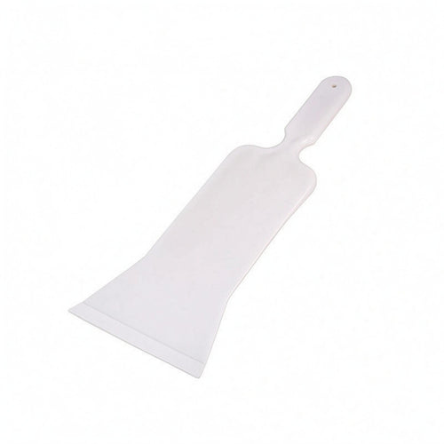 Long Handled Smooth Label Remover Blade Large Size