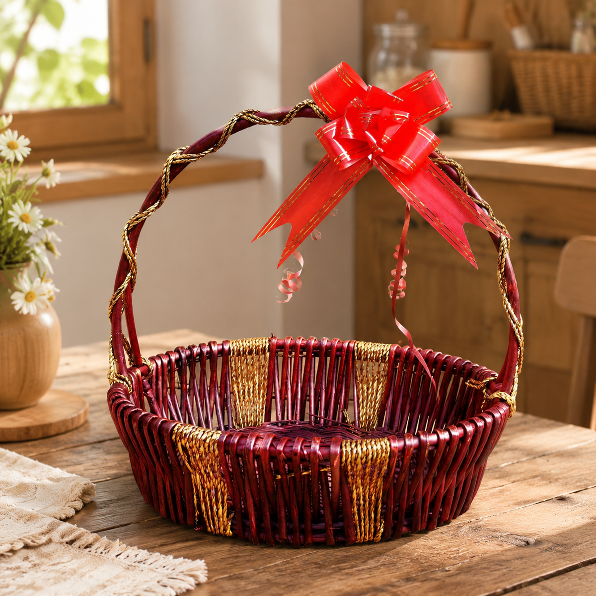 fruit basket