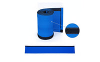 Guarding Pool Handrail Cover Cushioned Pool Handrail Sleeve with Hook-and-Loop Comfortable Grip Sleeve Safe for Backyard Patio