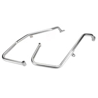 Stainless Steel Engine Guard for Honda XADV750 2025 Model Anti-Fall Protection