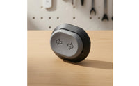 2 Pieces Turn Blinker Button Unified Handlebar Switch with Cover Sturdy for Commuting