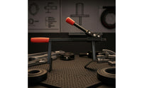 Manual Tire Bead Clamp Tool Toothed   Heavy Duty