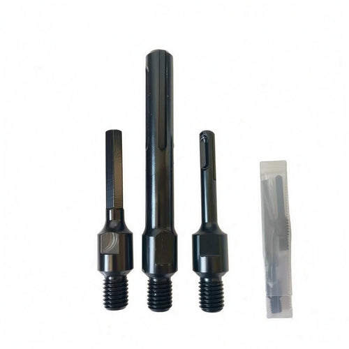 3 Pieces Metal Power-Tool Accessory Set Power-Tool Accessory Set