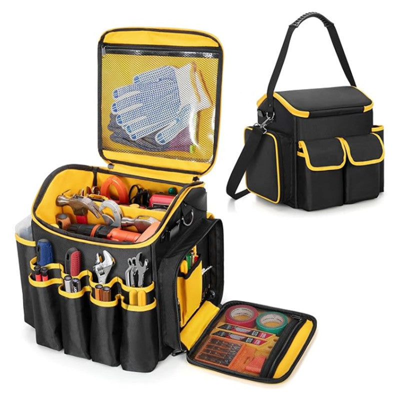 Handheld Tool Bag